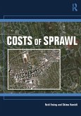 Costs of Sprawl (eBook, ePUB)