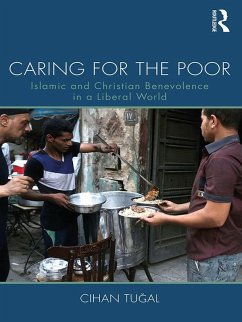 Caring for the Poor (eBook, PDF) - Tugal, Cihan