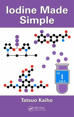 Cover Iodine Made Simple (eBook, PDF)