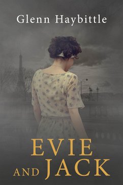 Evie and Jack (eBook, ePUB) - Haybittle, Glenn