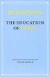 The Education of Cyrus (eBook, ePUB) - Bild 1