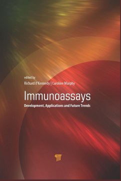 Cover Immunoassays (eBook, PDF)