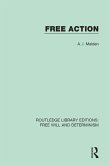 Free Action (eBook, ePUB)