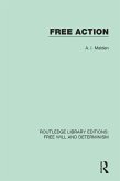 Free Action (eBook, ePUB) Free Action (eBook, ePUB)
