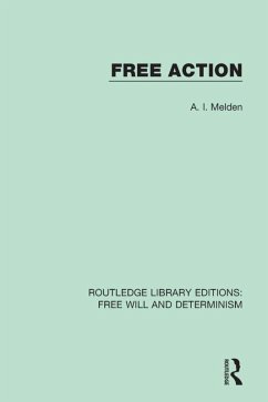 Cover Free Action (eBook, ePUB)