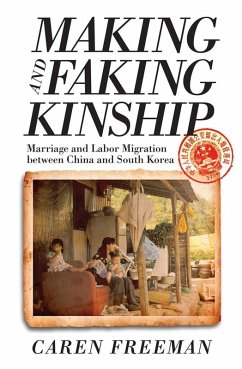 Making and Faking Kinship (eBook, ePUB)