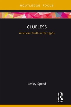 Clueless (eBook, ePUB) - Speed, Lesley