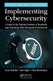 Implementing Cybersecurity (eBook, PDF)