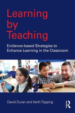 Cover Learning by Teaching (eBook, PDF)