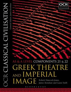 OCR Classical Civilisation AS and A Level Components 21 and 22 (eBook, PDF) - Hancock-Jones, Robert; Renshaw, James; Swift, Laura