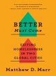 Better Must Come (eBook, ePUB) - Bild 1