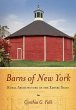 Barns of New York (eBook, ePUB) - Bild 1