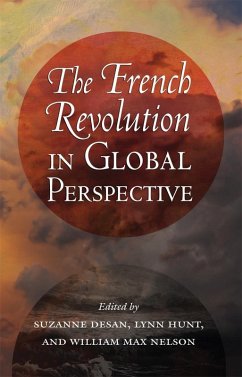 The French Revolution in Global Perspective (eBook, ePUB)