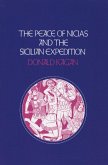 The Peace of Nicias and the Sicilian Expedition (eBook, ePUB)