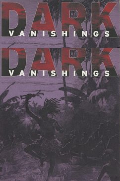Dark Vanishings (eBook, ePUB)