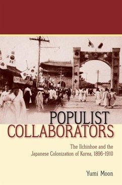 Cover Populist Collaborators (eBook, ePUB)