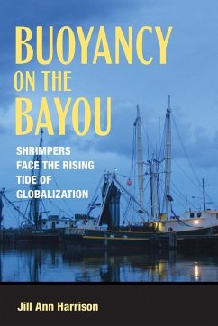 Buoyancy on the Bayou (eBook, ePUB) Buoyancy on the Bayou (eBook, ePUB)