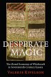Desperate Magic (eBook, ePUB) - Bild 1
