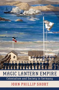 Magic Lantern Empire (eBook, ePUB) - Short, John Phillip