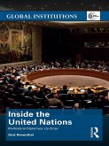 Inside the United Nations (eBook, PDF) Inside the United Nations (eBook, PDF)