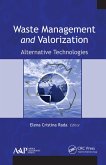 Waste Management and Valorization (eBook, PDF)