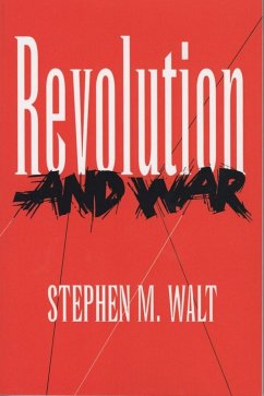 Revolution and War (eBook, ePUB)
