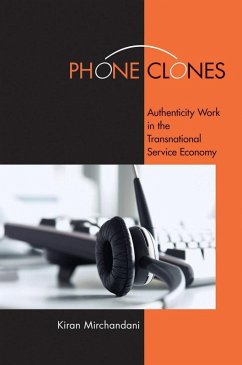 Phone Clones (eBook, ePUB)