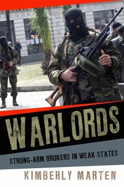 Warlords (eBook, ePUB)