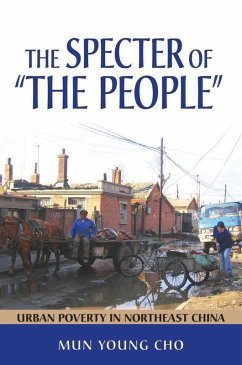 The Specter of "the People" (eBook, ePUB)