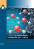 Application of Nanotechnology in Membranes for Water Treatment (eBook, PDF)