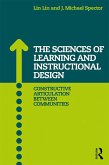 The Sciences of Learning and Instructional Design (eBook, PDF)