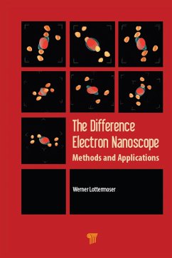 Cover The Difference Electron Nanoscope (eBook, PDF)