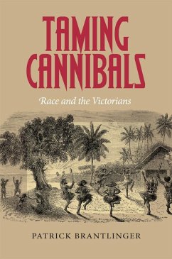 Taming Cannibals (eBook, ePUB)