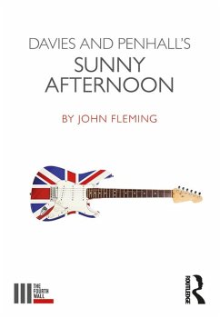 Davies and Penhall's Sunny Afternoon (eBook, ePUB) - Fleming, John