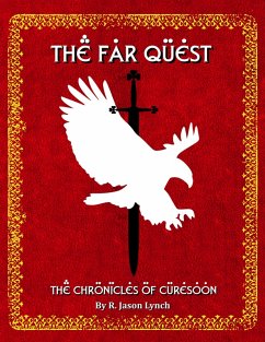 Cover The Far Quest - The Chronicles of Curesoon - Book One (eBook, ePUB)
