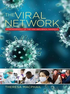 The Viral Network (eBook, ePUB)
