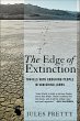 The Edge of Extinction (eBook, ePUB) - Bild 1
