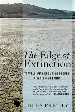 The Edge of Extinction (eBook, ePUB)