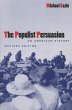 The Populist Persuasion (eBook, ePUB) - Bild 1