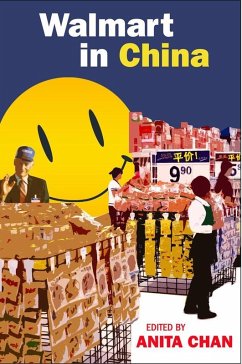 Cover Walmart in China (eBook, ePUB)