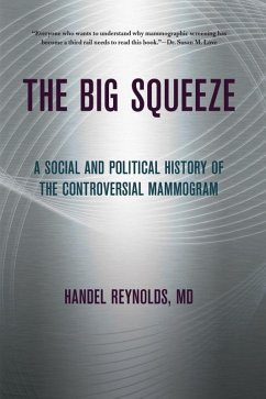 The Big Squeeze (eBook, ePUB) - Reynolds, Handel E.
