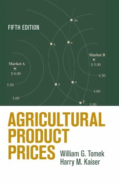 Agricultural Product Prices (eBook, ePUB)