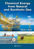 Chemical Energy from Natural and Synthetic Gas (eBook, PDF)