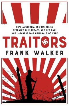 Cover Traitors (eBook, ePUB)