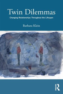Cover Twin Dilemmas (eBook, PDF)