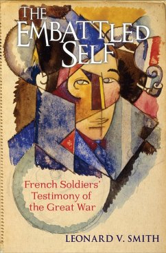 The Embattled Self (eBook, ePUB) The Embattled Self (eBook, ePUB)