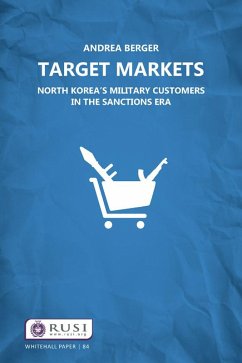 Target Markets (eBook, ePUB) - Berger, Andrea