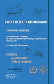 Safety of Sea Transportation (eBook, PDF)