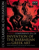 OCR Classical Civilisation A Level Components 23 and 24 (eBook, PDF)