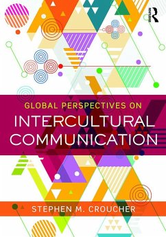 Cover Global Perspectives on Intercultural Communication (eBook, PDF)